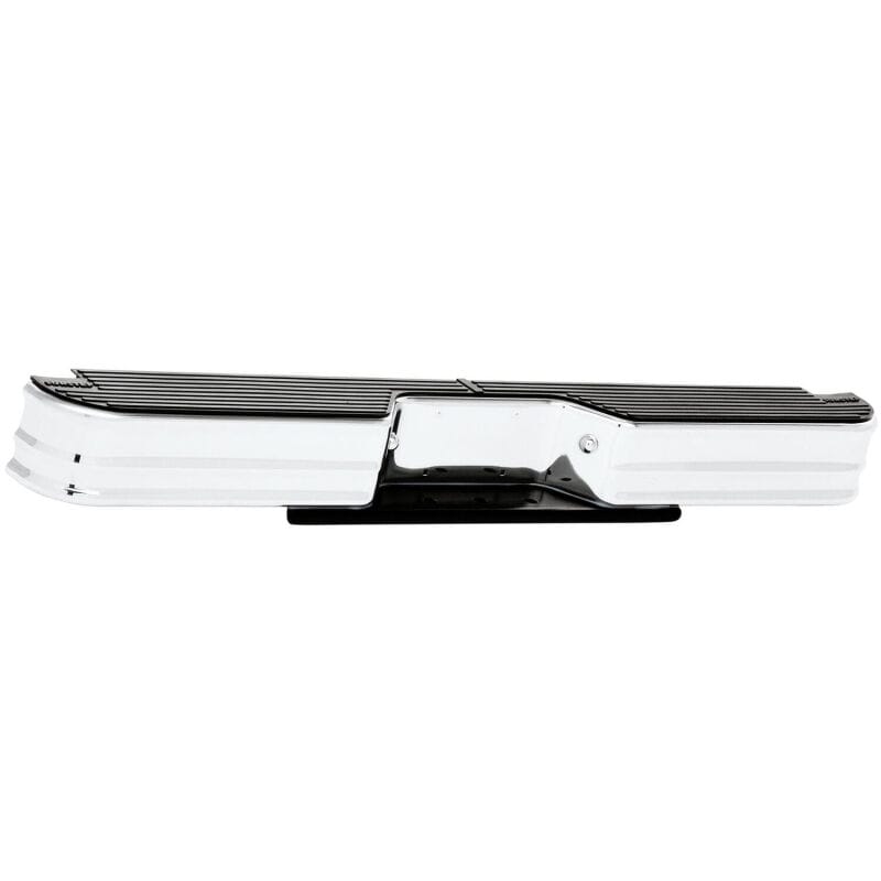 WES Fey Surestep Bumpers