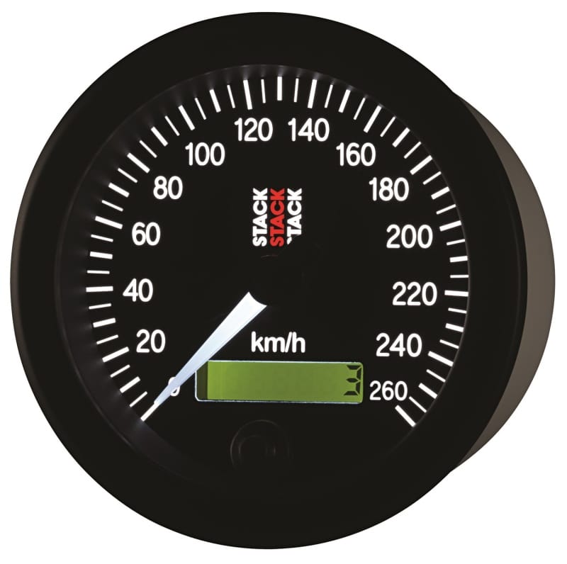 AM Stack Gauges thumbnail 3