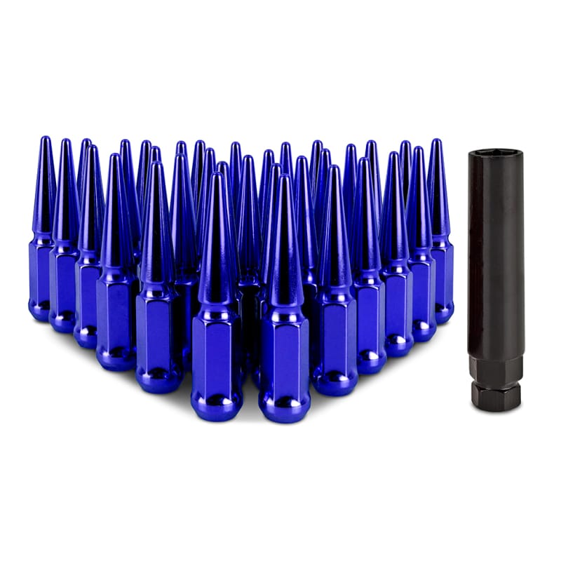 MM Lug Nuts - Steel