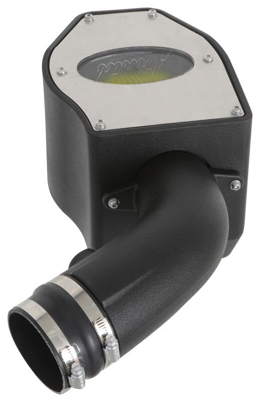 AIR Cold Air Intake Kit thumbnail 2