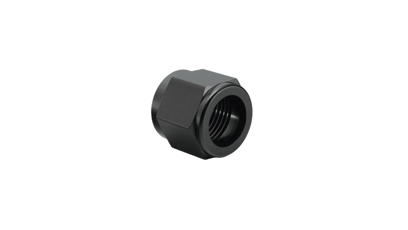 DW Flare Nut
