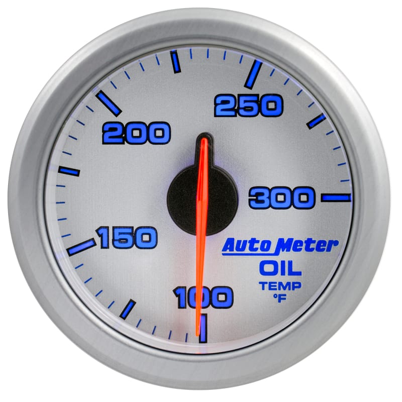 AM AirDrive Gauges thumbnail 2