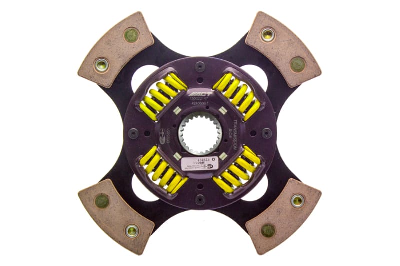 ACT Race Clutch Discs