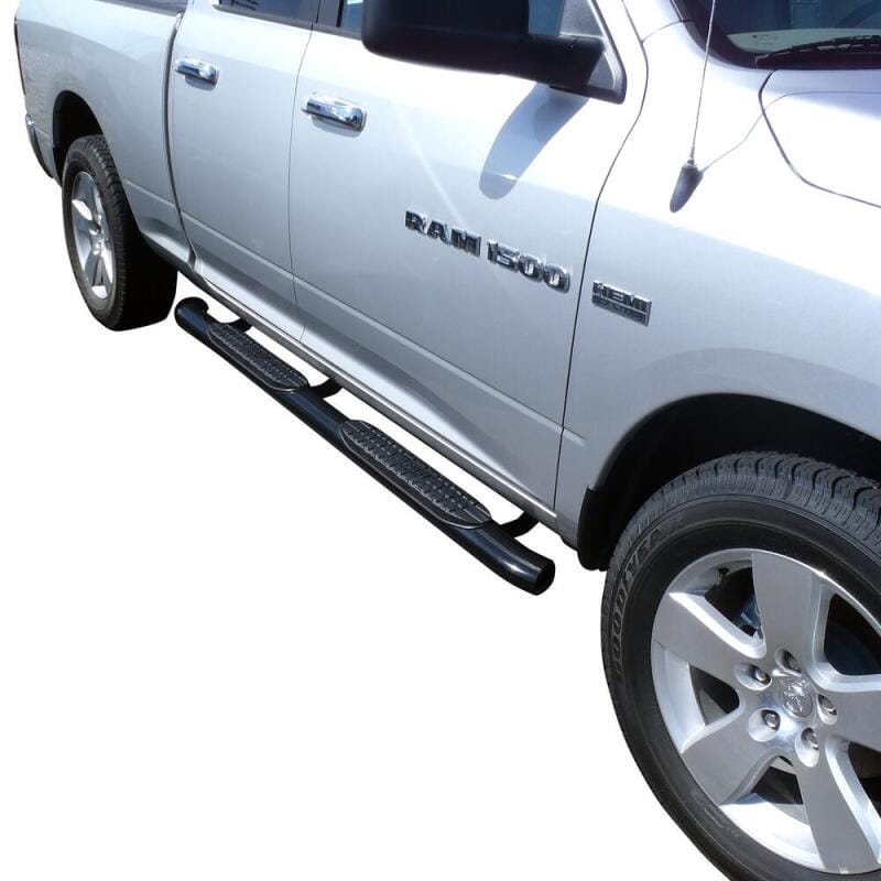 WES Nerf Bars - PRO TRAXX 4 thumbnail 3