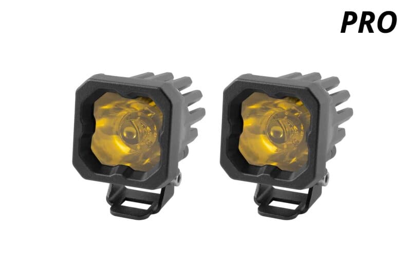 DIO LED Light Pods thumbnail 9