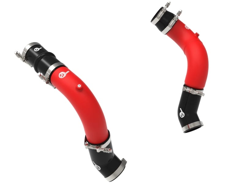 AFE Bladerunner I/C & Tubes