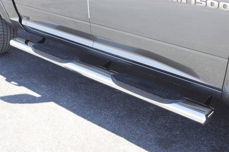 LND Nerf Bars - Polished thumbnail 2