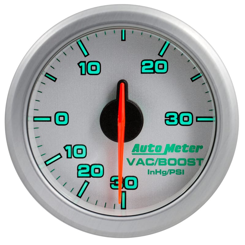 AM AirDrive Gauges thumbnail 7