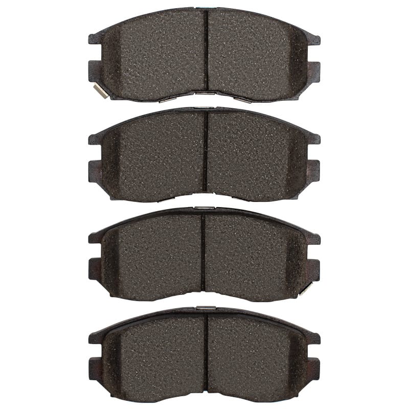 RNC Ceramic Brake Pads thumbnail 2
