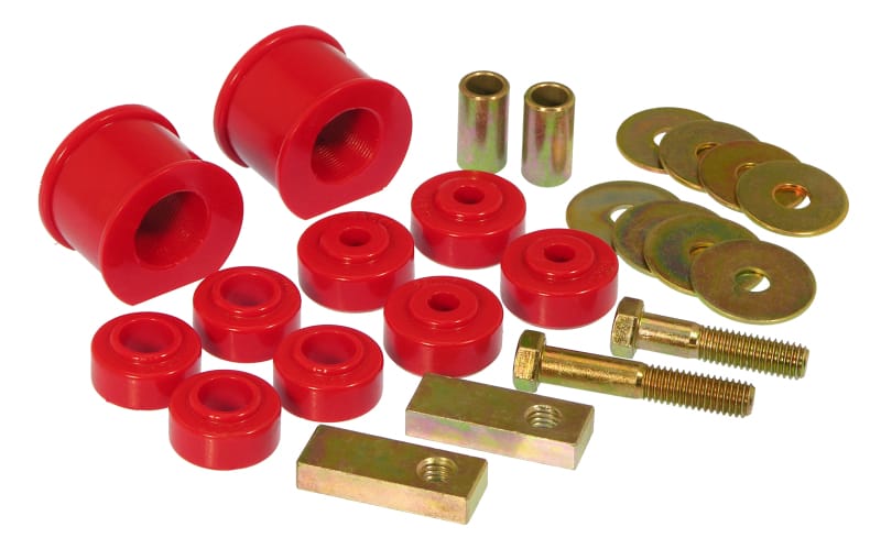PRO Sway/End Link Bush - Red