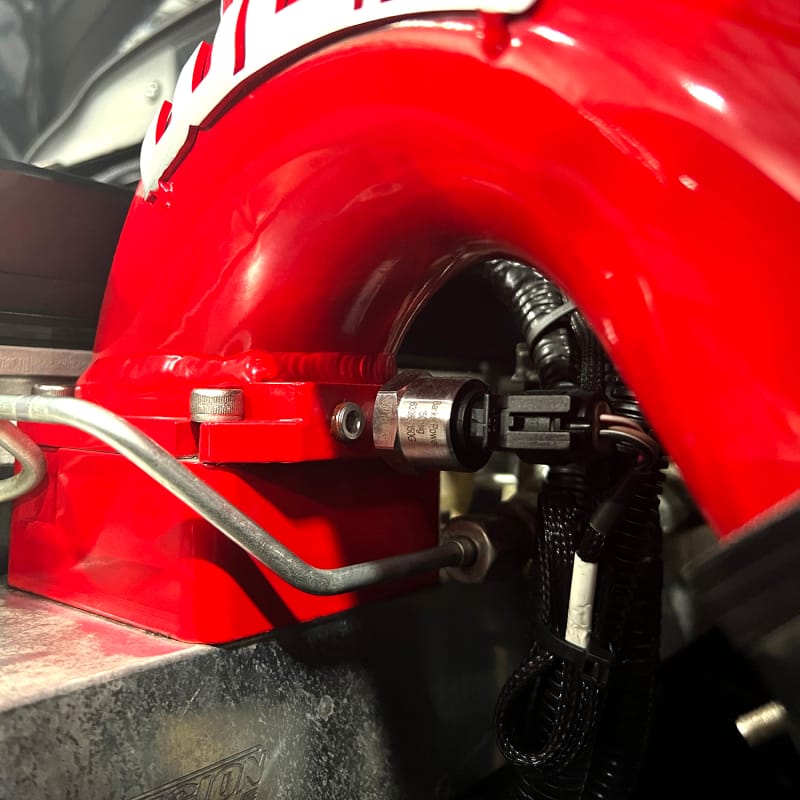WCF Intercooler Pipes thumbnail 6