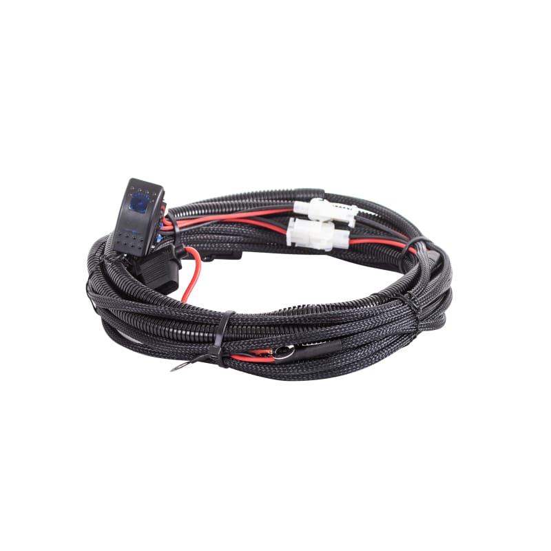 GOR Sport Bar 2.0 - Tex Black thumbnail 5