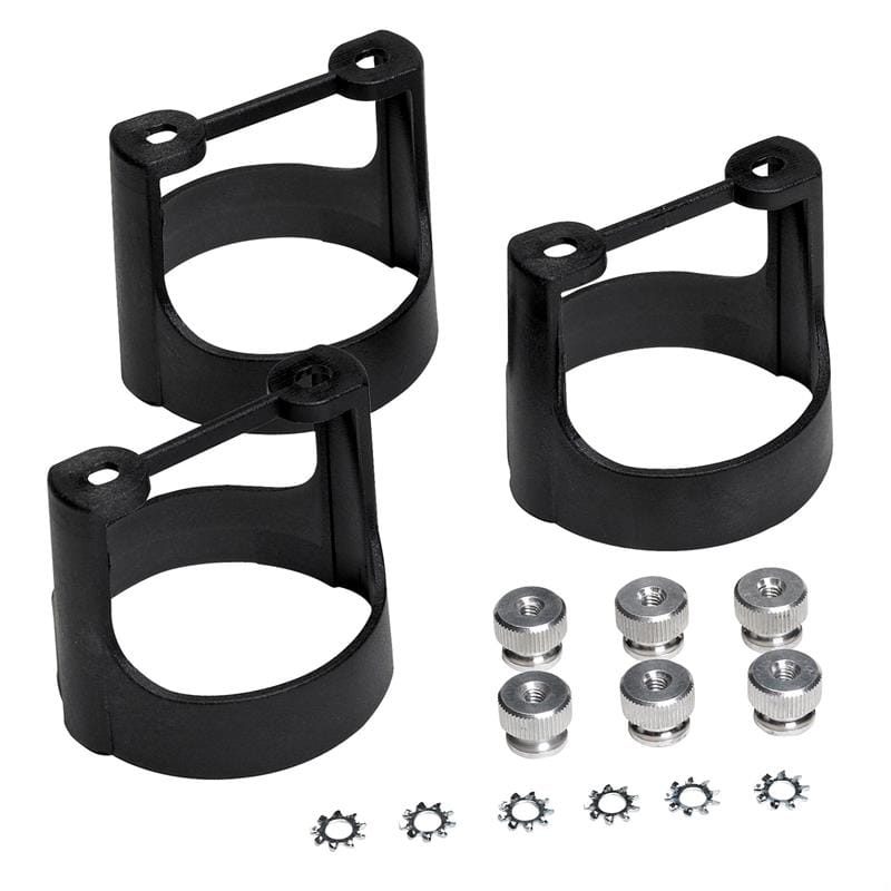 AM Pod Mounts
