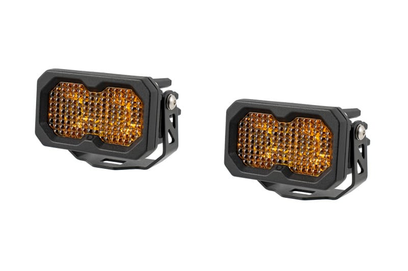 DIO LED Light Pods