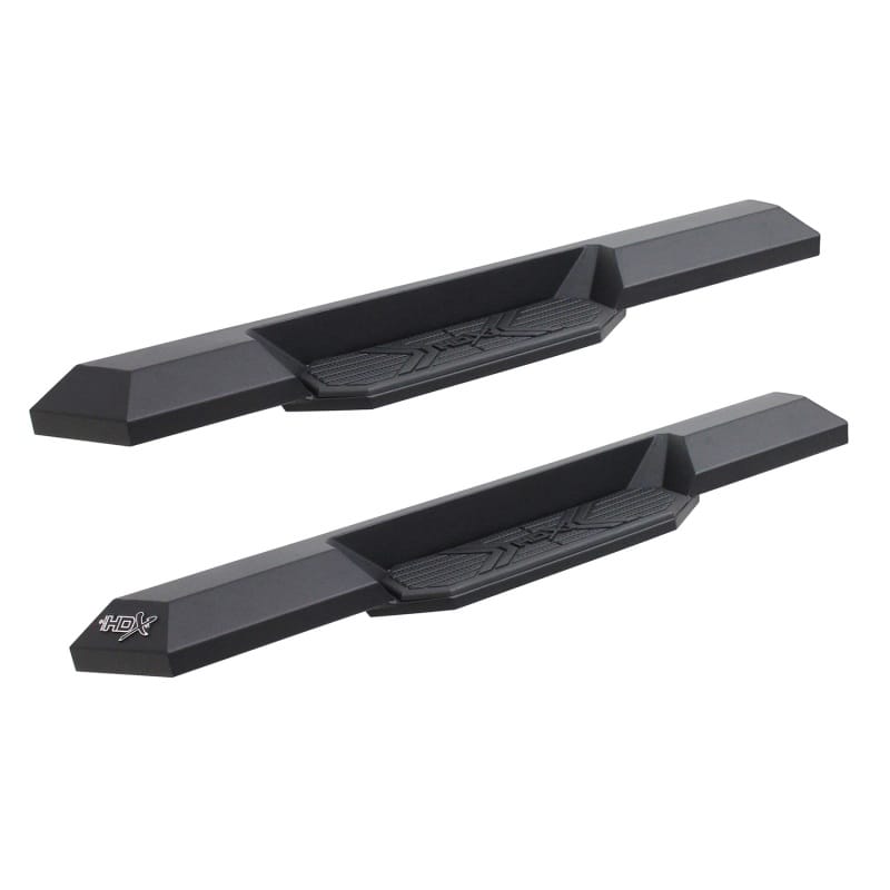 WES Nerf Bars - HDX Xtreme