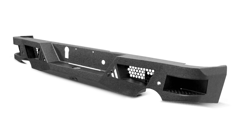 BOD Eco Rear Bumpers thumbnail 3