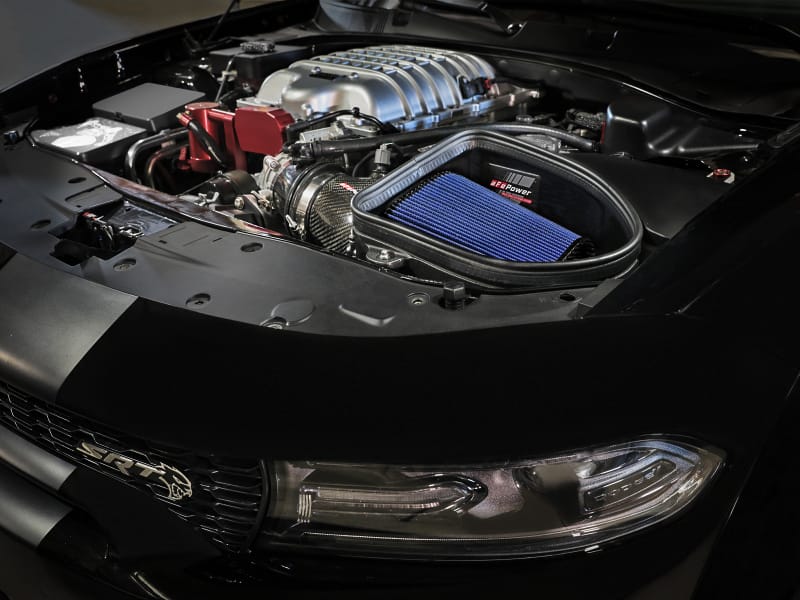 AFE Track Series Intake thumbnail 4