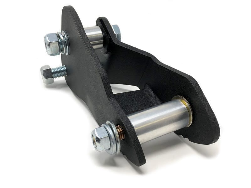 TUF Track Bar Brackets