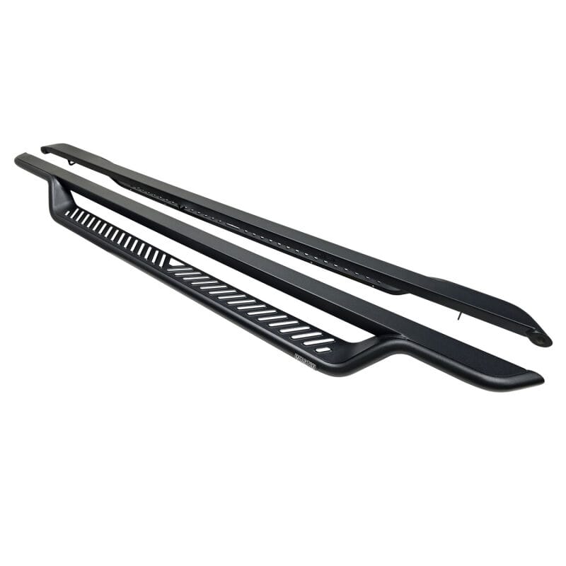 WES Running Boards - Outlaw thumbnail 2