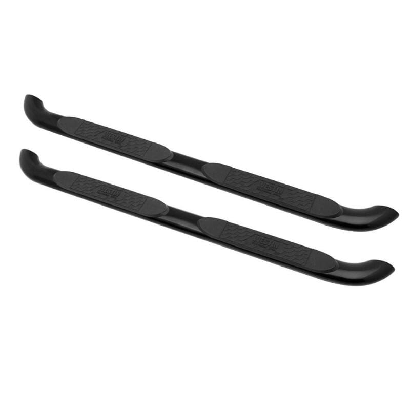 WES Nerf Bars - Platinum 4 thumbnail 2