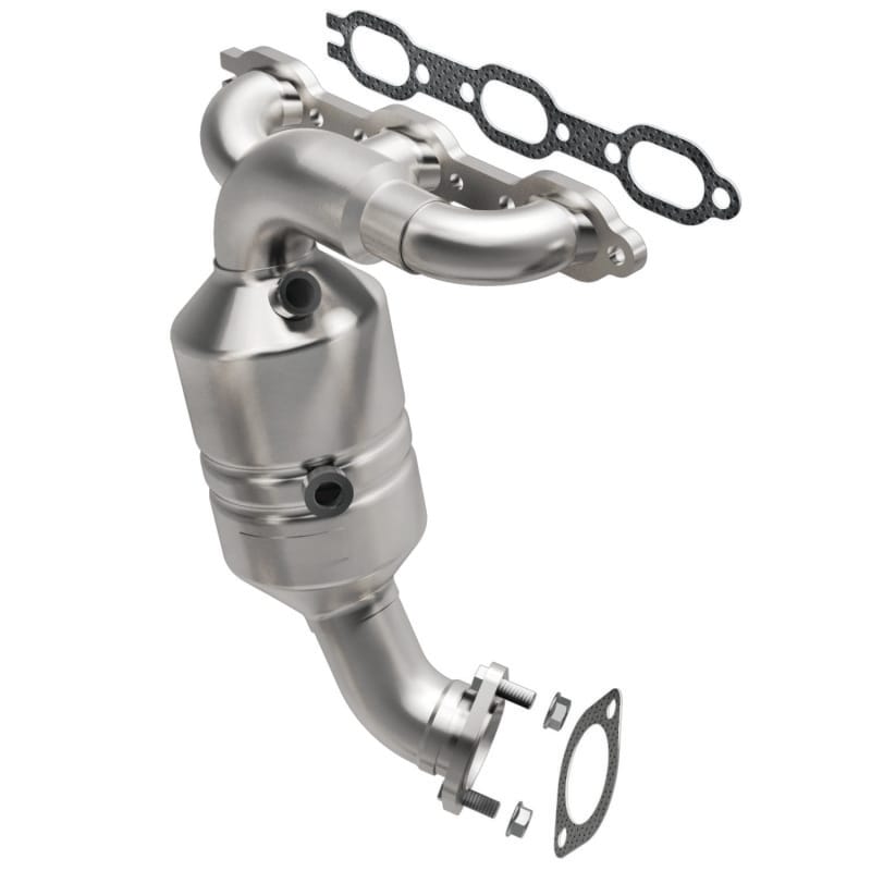 MAG Converter Direct Fit