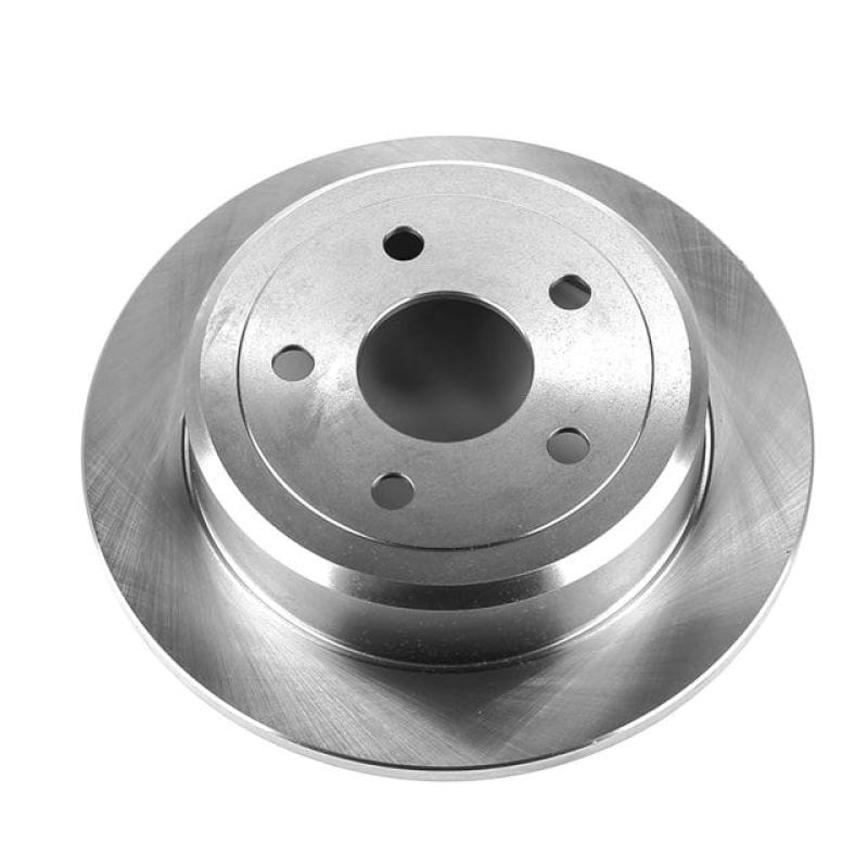 PSB Autospecialty Rotor