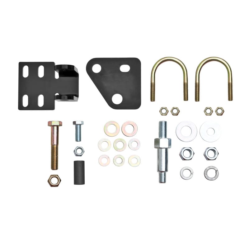 RHO Stabilizer Brackets