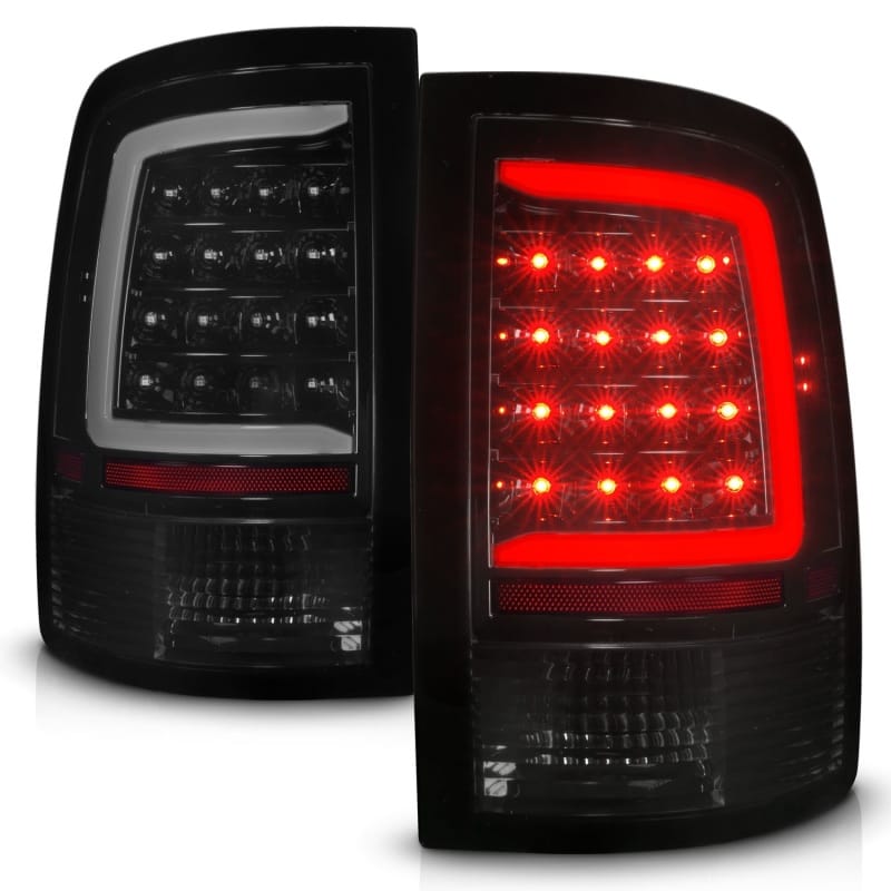 ANZ LED Taillights thumbnail 2