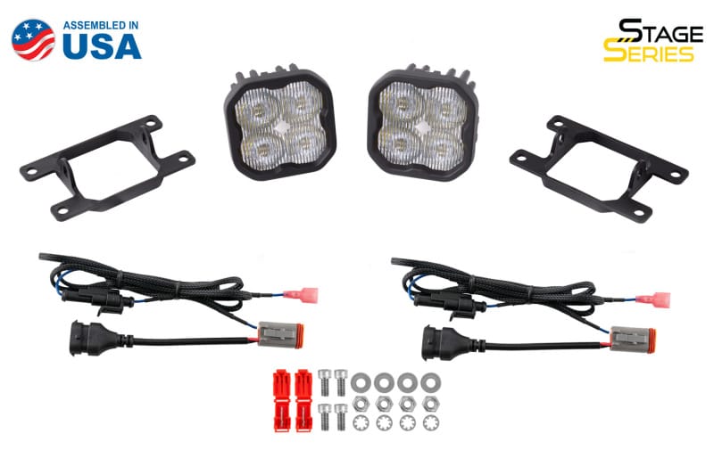 DIO LED Light Pods thumbnail 9