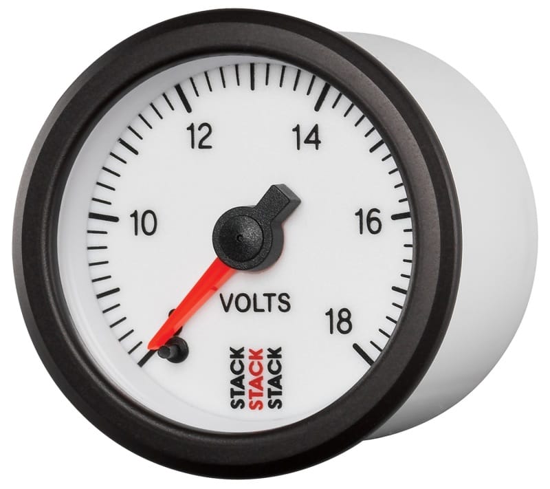 AM Stack Gauges thumbnail 2
