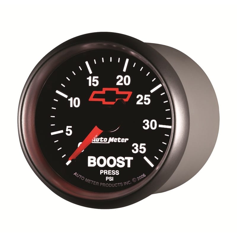 AM Sport-Comp II Gauges thumbnail 3