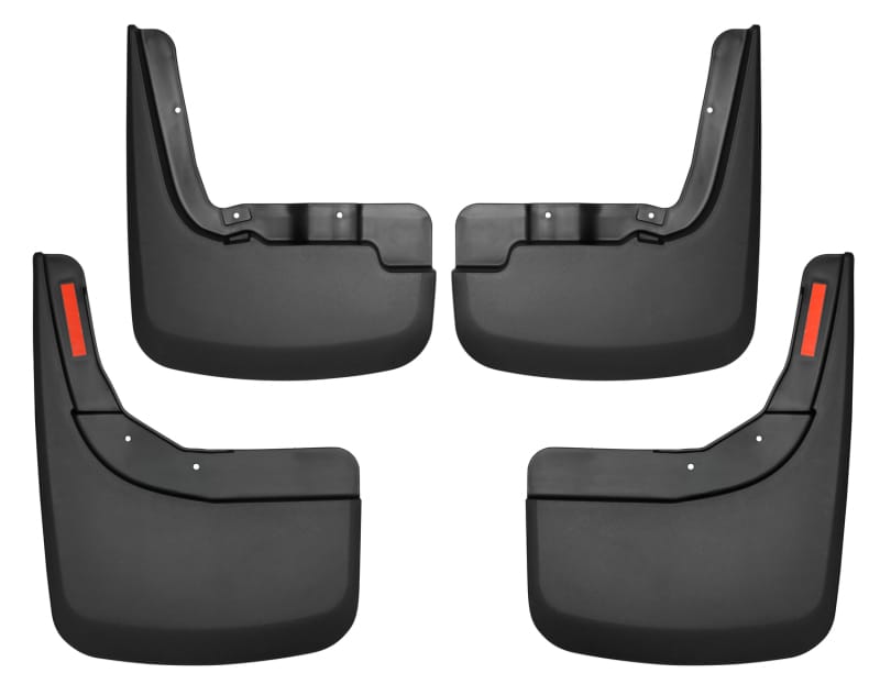 HL Mud Guards