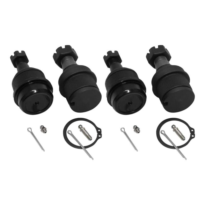 YUK Ball Joints