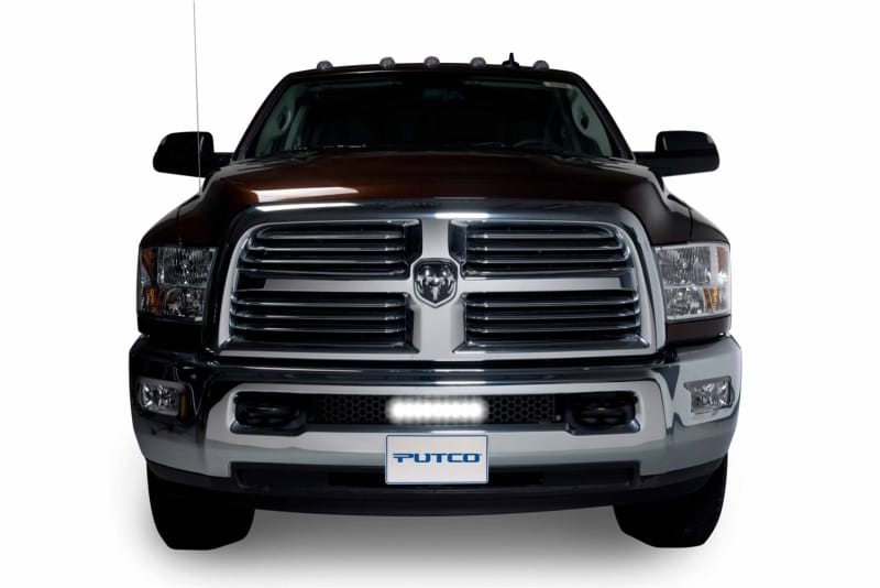 PUT Bumper Grille Inserts thumbnail 2