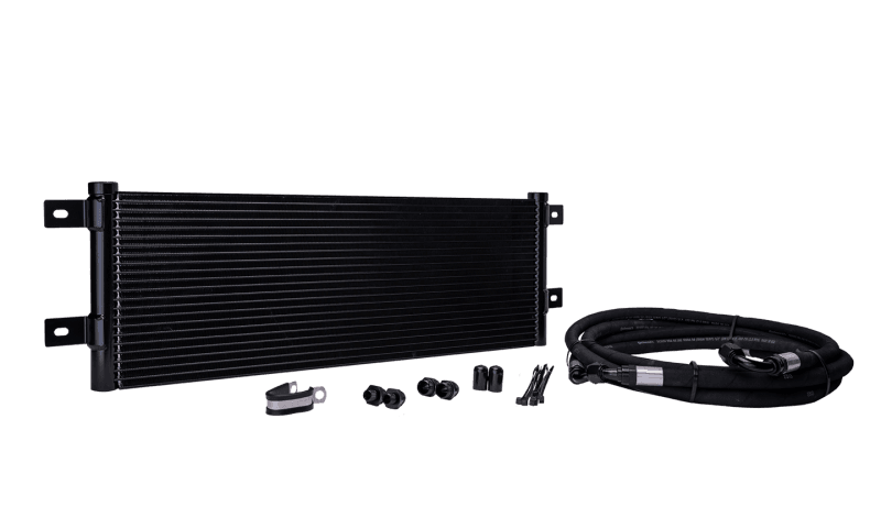 FPE Trans Cooler Lines
