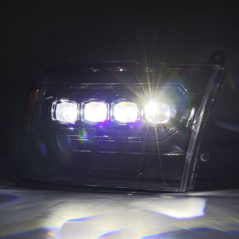 ARX NOVA Headlights thumbnail 4