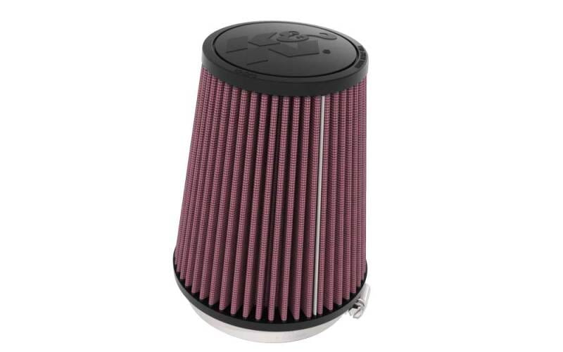 KN Universal Air Filter