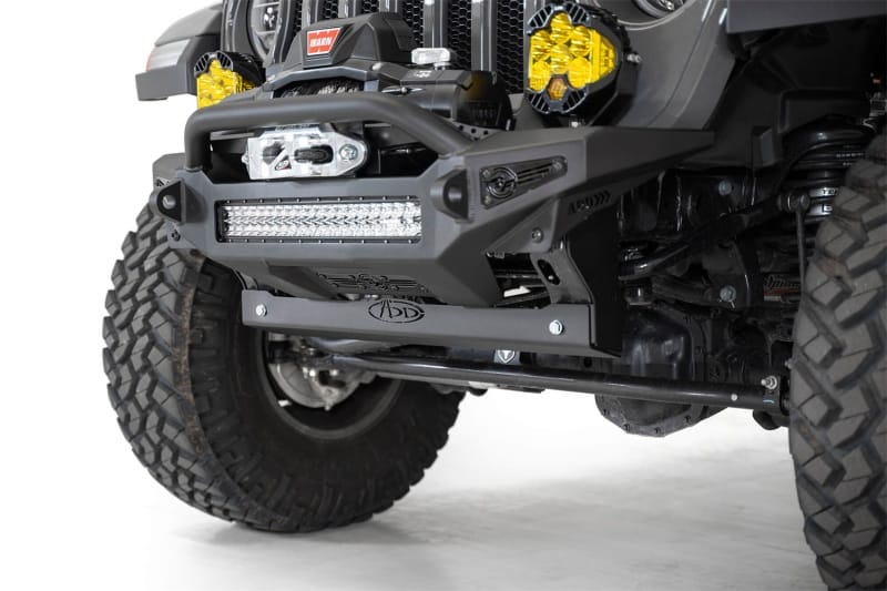 ADD Skid Plates thumbnail 2