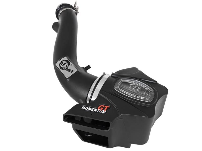 AFE Momentum GT Cold Air Intakes
