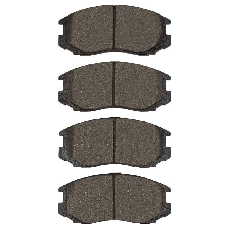 RNC Ceramic Brake Pads thumbnail 2