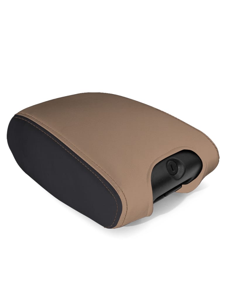 PRP Jeep Center Console Covers