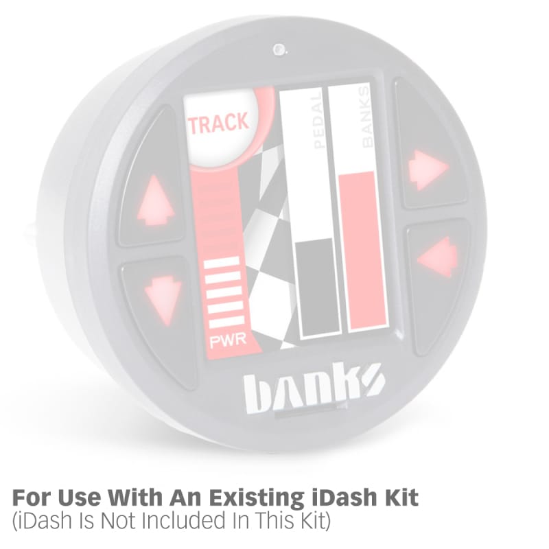 GBE Pedal Monster Kits thumbnail 4