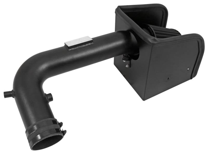 KN 71 Blackhawk Air Intake thumbnail 2