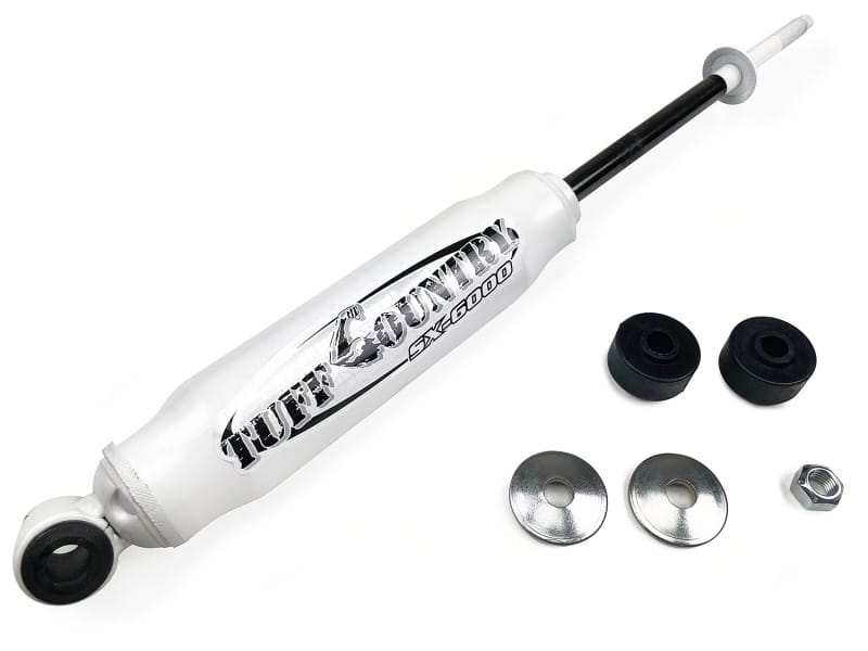 TUF Shock Absorbers