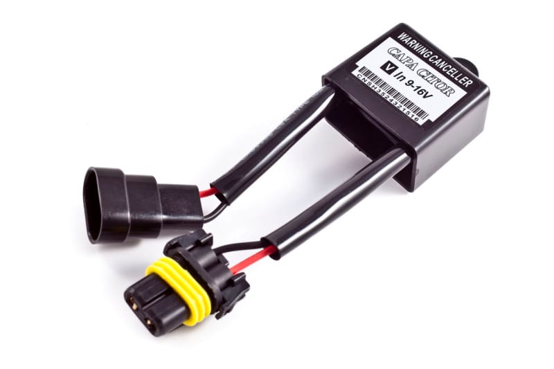 DIO Headlight Wiring Harness