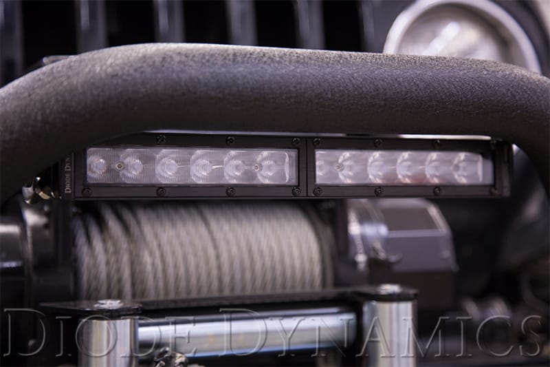 DIO LED Light Bars thumbnail 5