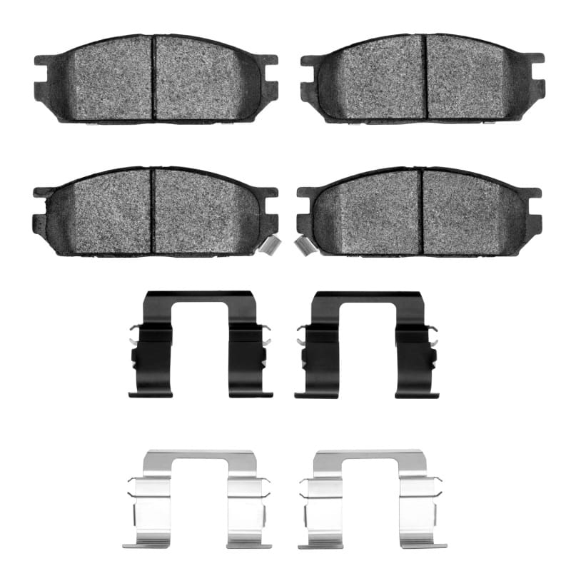 RNC Optimum OE Brake Pads
