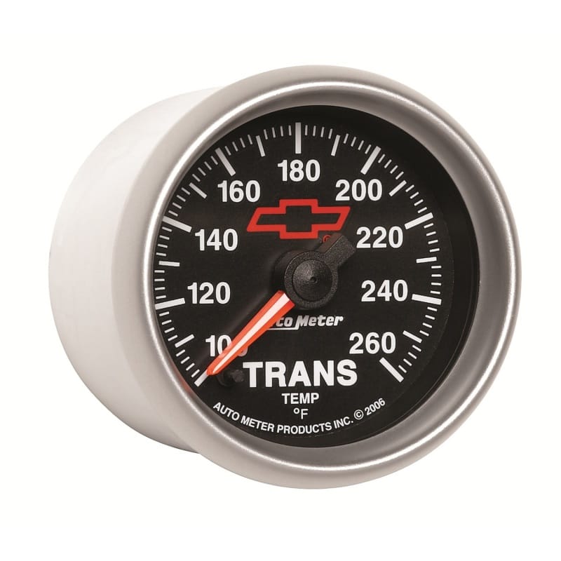 AM Sport-Comp II Gauges thumbnail 4