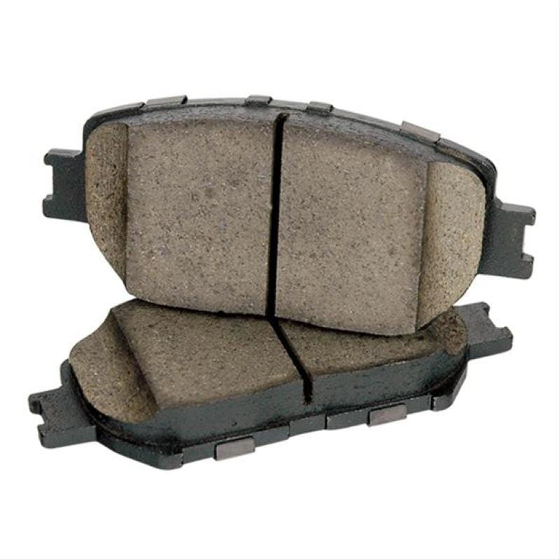 ST PosiQuiet Ceramc Brake Pads