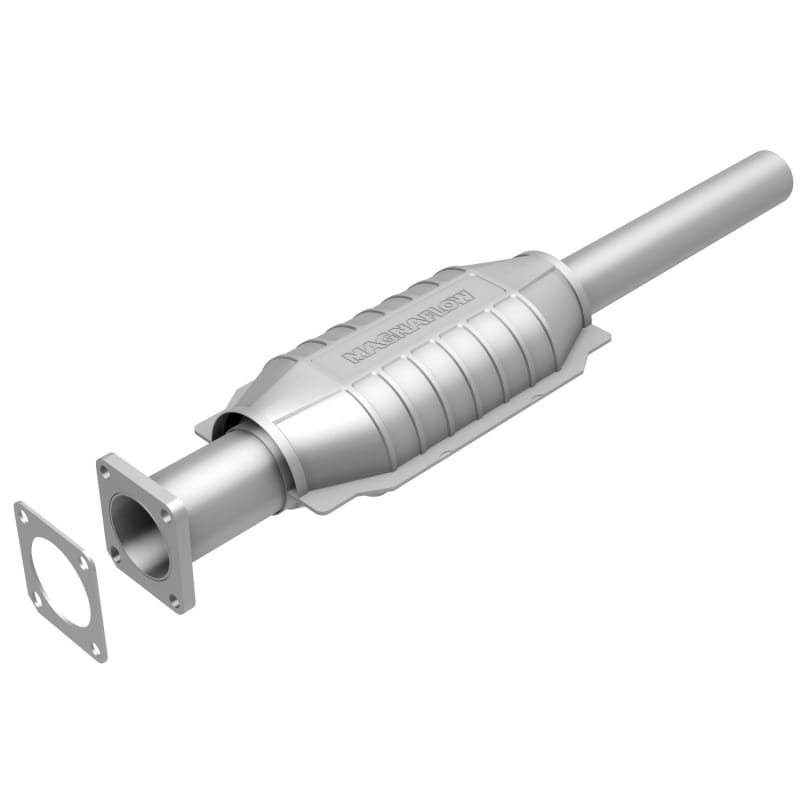MAG Converter Direct Fit